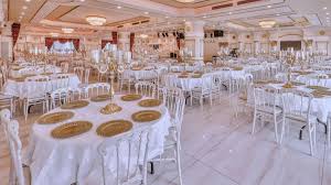 İstanbul’daki düğün ve davet salonları ile kır düğünü mekanları, 1