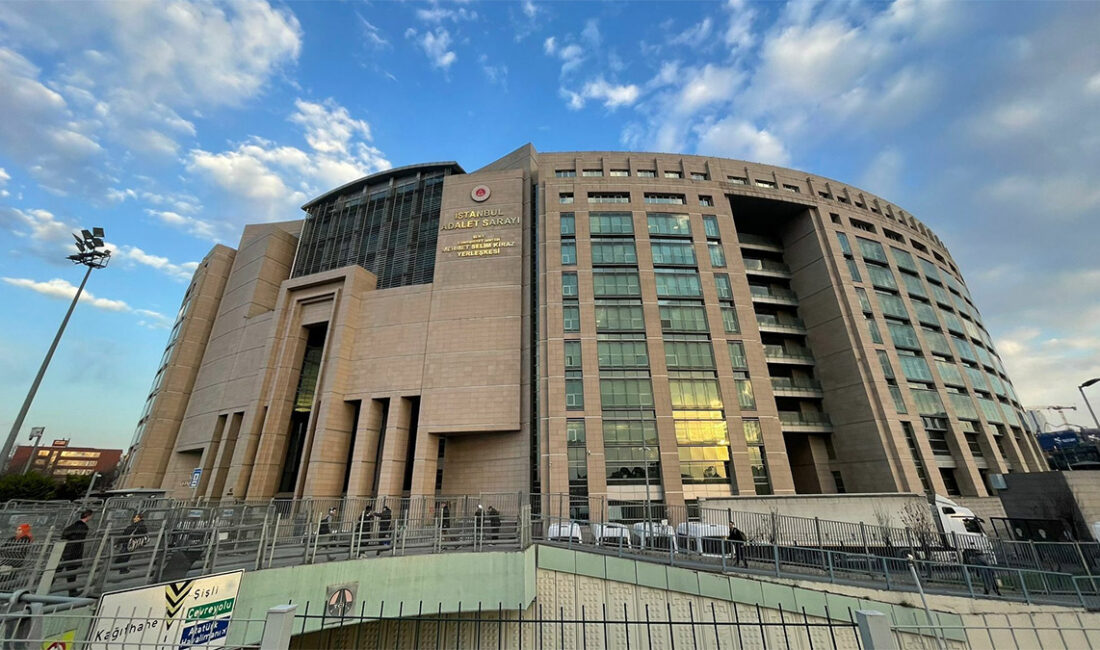 İstanbul Cumhuriyet Başsavcılığı, kara para aklama ve mali suçlarla ilgili