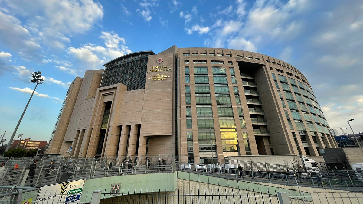 İstanbul Cumhuriyet Başsavcılığı, kara para aklama ve mali suçlarla ilgili