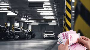 Özel hastanelerde otopark ücretleri yeniden tartışma konusu oldu. Mevzuata göre