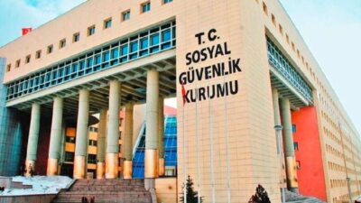 Emeklilere düşük maaş verilmesinin sebebinin yaşam süresinin uzaması olduğunu öne