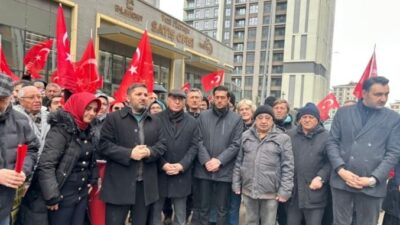 Fikirtepe’de yıllardır süren kentsel dönüşüm süreci yeniden gündemde. Hak sahipleri