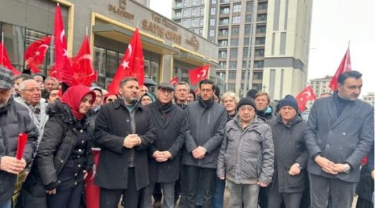 Fikirtepe’de yıllardır süren kentsel dönüşüm süreci yeniden gündemde. Hak sahipleri