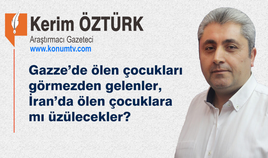 Gazze’deki soykırım sürerken, İsrail ve ABD’nin İran’ın Minab şehrindeki bir