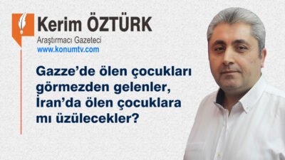 Gazze’deki soykırım sürerken, İsrail ve ABD’nin İran’ın Minab şehrindeki bir