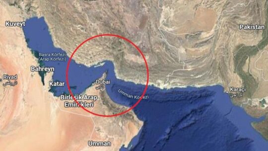 İran’a yönelik hava saldırıları devam ederken, Tahran yönetiminin "stratejik kozu"