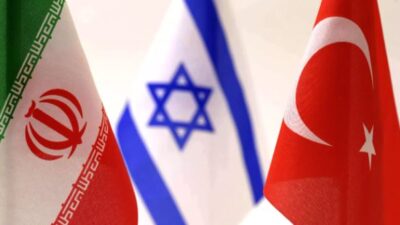 İran Devrim Muhafızlarına bağlı Hatemül Enbiya Merkez Karargahı Sözcüsü Albay