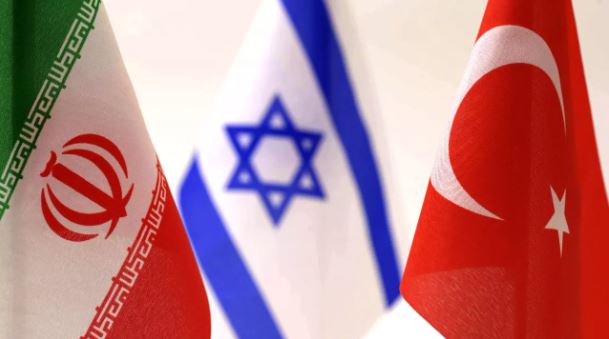 İran Devrim Muhafızlarına bağlı Hatemül Enbiya Merkez Karargahı Sözcüsü Albay