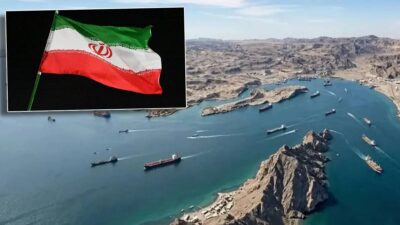 İran Dışişleri Bakanlığı, bölgede artan askeri gerilim zemininde Hürmüz Boğazı'ndaki