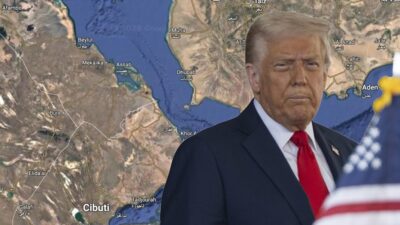 İran’a yönelik savaş kararı, Trump yönetimini hem içeride hem ekonomide