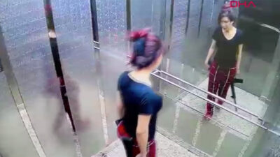 Sultangazi’de gece saatlerinde meydana gelen olayda, C.G.’nin evine pompalı tüfekle