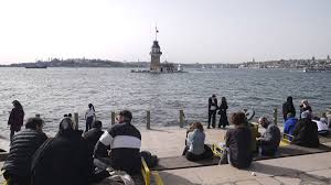 AKOM’un yayımladığı haftalık hava tahmin raporuna göre İstanbul’da yeni haftada