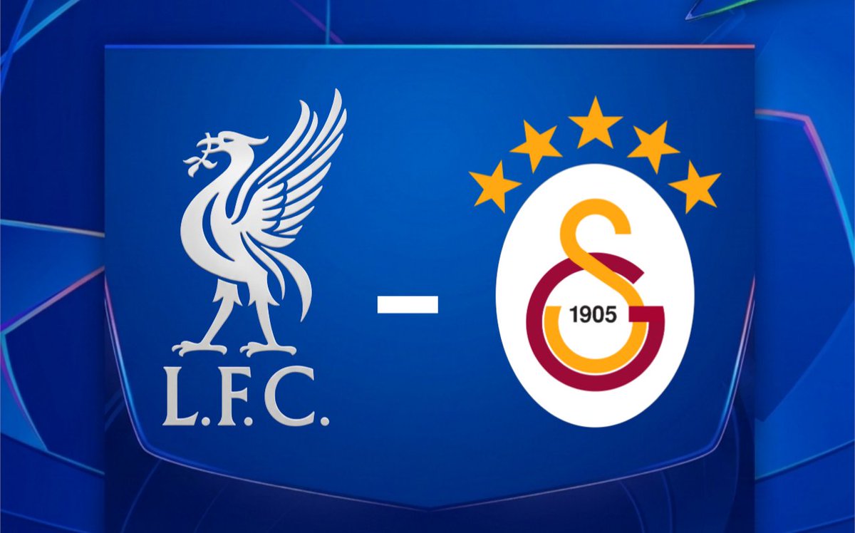 UEFA Şampiyonlar Ligi'nde oynanacak olan Liverpool-Galatasaray, maçının hakemi açıklandı. Mücadelede