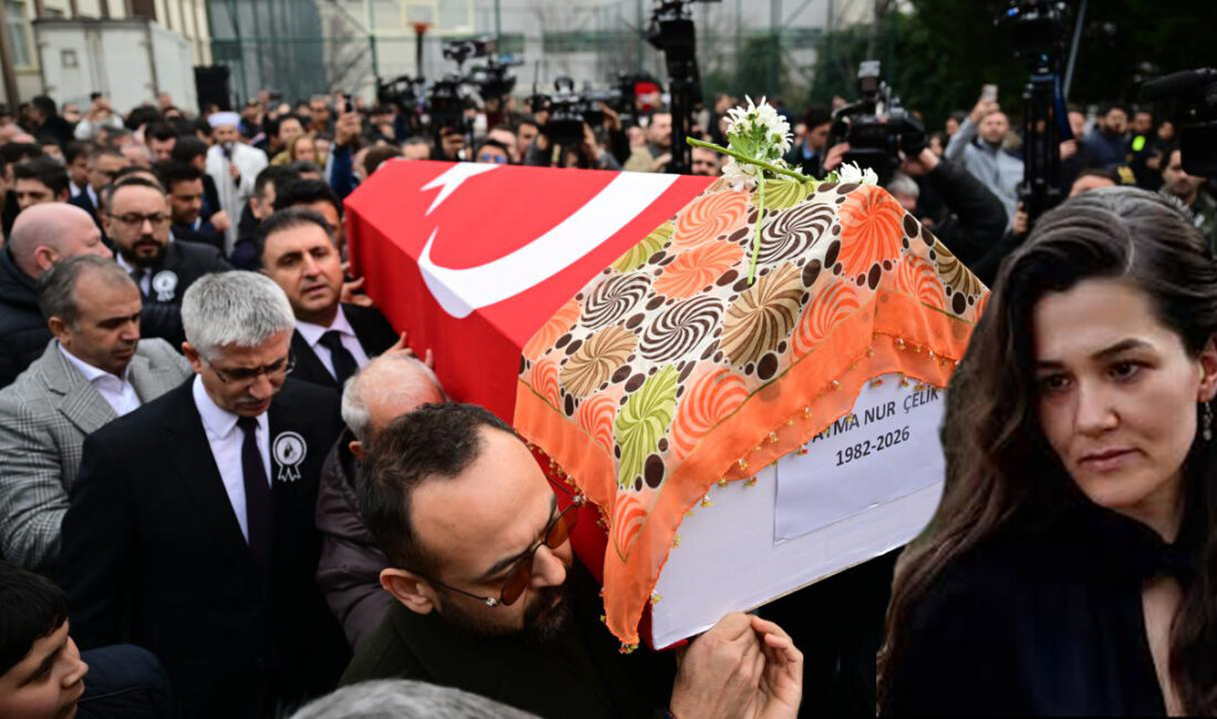 İstanbul Çekmeköy'de bir öğretmenin öğrencisi tarafından katledilmesi tüm Türkiye'yi sarstı.
