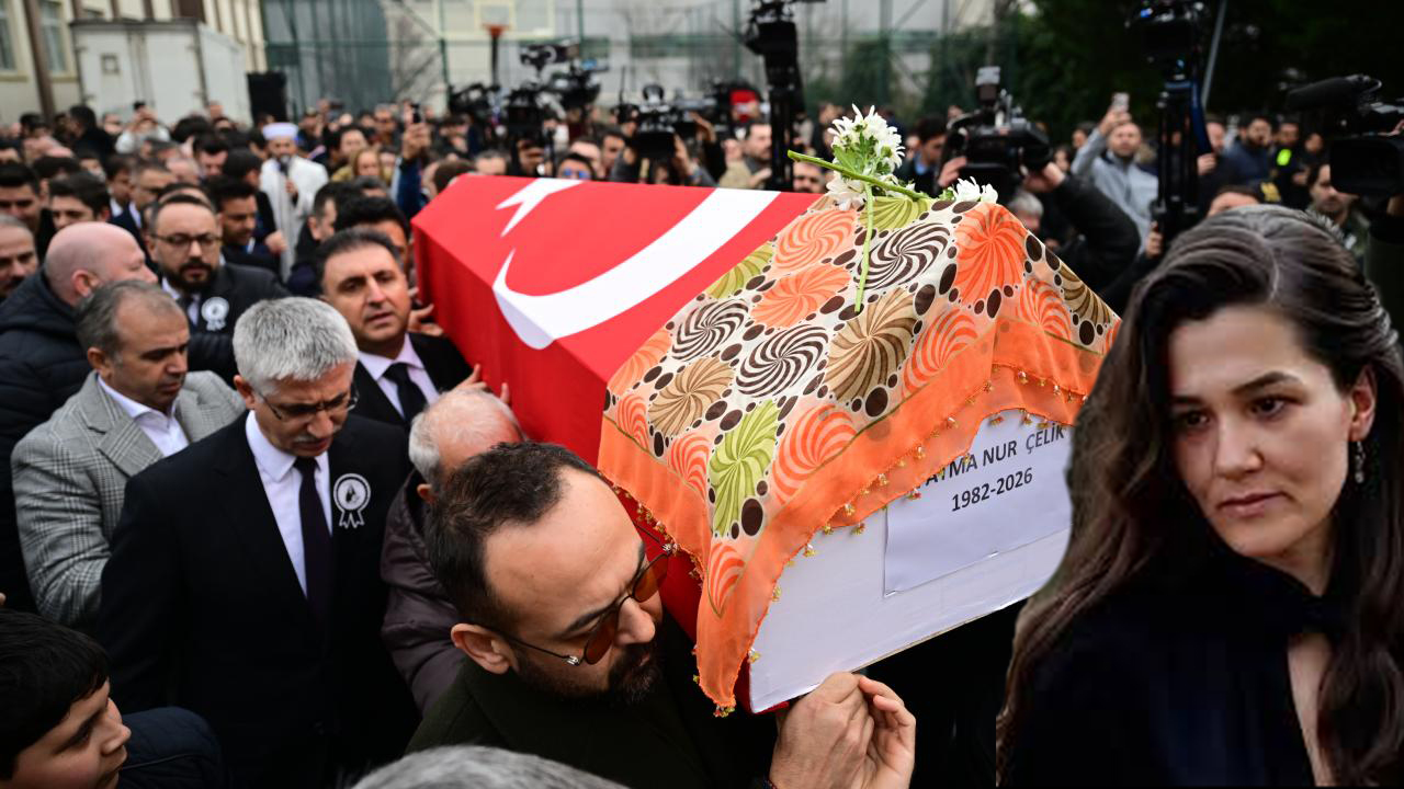 İstanbul Çekmeköy'de bir öğretmenin öğrencisi tarafından katledilmesi tüm Türkiye'yi sarstı.