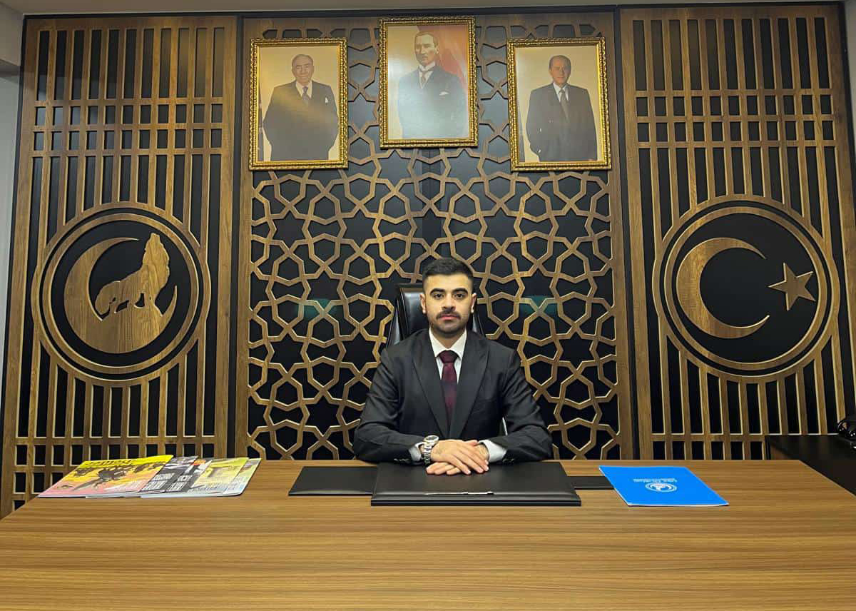 Omer Ozer Umraniye Ulku Ocaklari