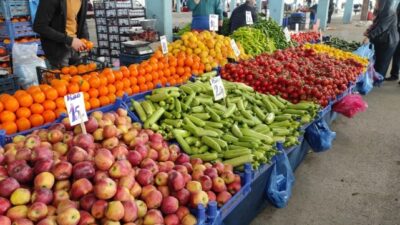 Ticaret Bakanlığı, büyükşehir hallerinde yaptığı denetimlerde çifte fatura ve düşük