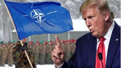 ABD Başkanı Donald Trump, 17. gününe girilen savaşla ilgili değerlendirmelerde