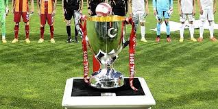 Türkiye Futbol Federasyonu (TFF), Ziraat Türkiye Kupası’nda çeyrek final programını