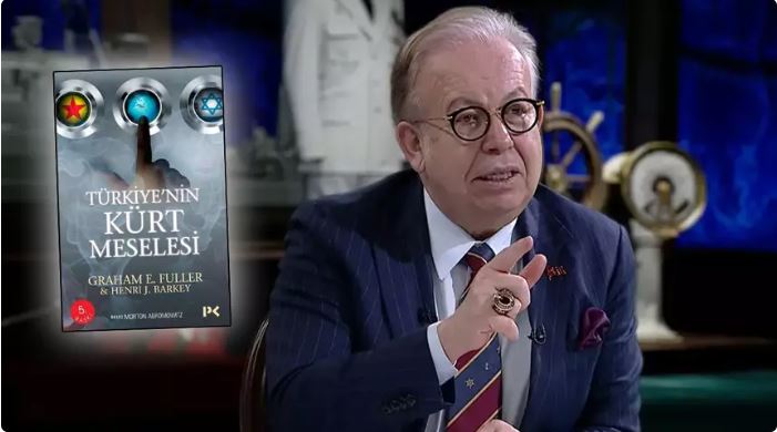 Müstafi Tümamiral Prof. Dr. Cihat Yaycı yazdı: CIA’nın Türkiye İçin