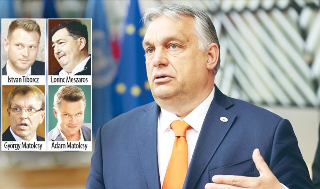 Macaristan’da 16 yıllık iktidarı sandığa gömülen Orban’a yönelik yargı kıskacı