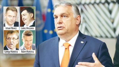 Macaristan’da 16 yıllık iktidarı sandığa gömülen Orban’a yönelik yargı kıskacı