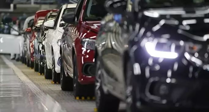 TBMM Genel Kurulu, yüzde 40 ve üzeri ortopedik engeli nedeniyle