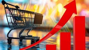 Türkiye İstatistik Kurumu Mart ayı enflasyon rakamlarını Mart ayında aylık