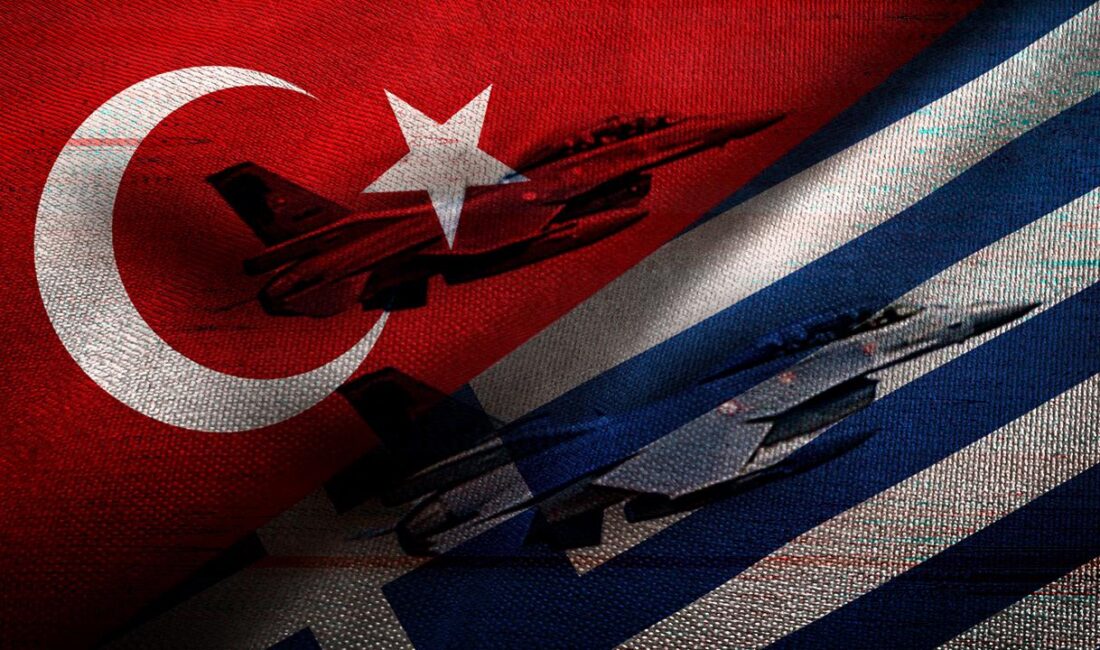 Yunanistan'da, Türkiye sınırına yakın kapalı bir şeker fabrikasının askeri amaçlarla