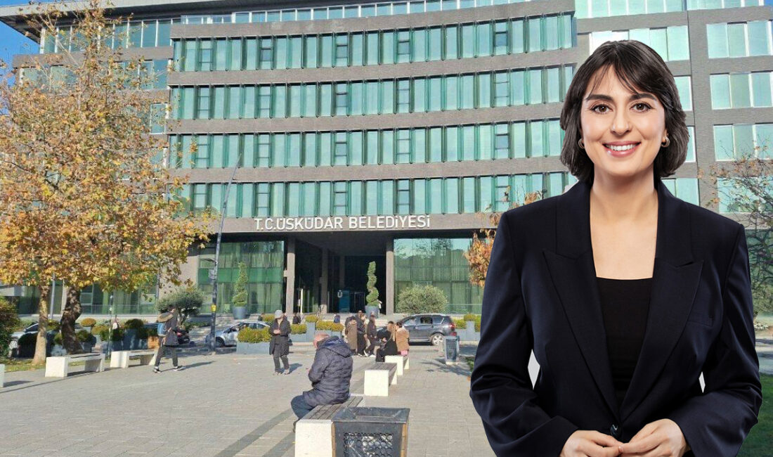 İstanbul’da Üsküdar Belediyesi’ne yönelik “yapı ruhsatı ve iskan süreçlerinde rüşvet