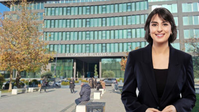 İstanbul’da Üsküdar Belediyesi’ne yönelik “yapı ruhsatı ve iskan süreçlerinde rüşvet