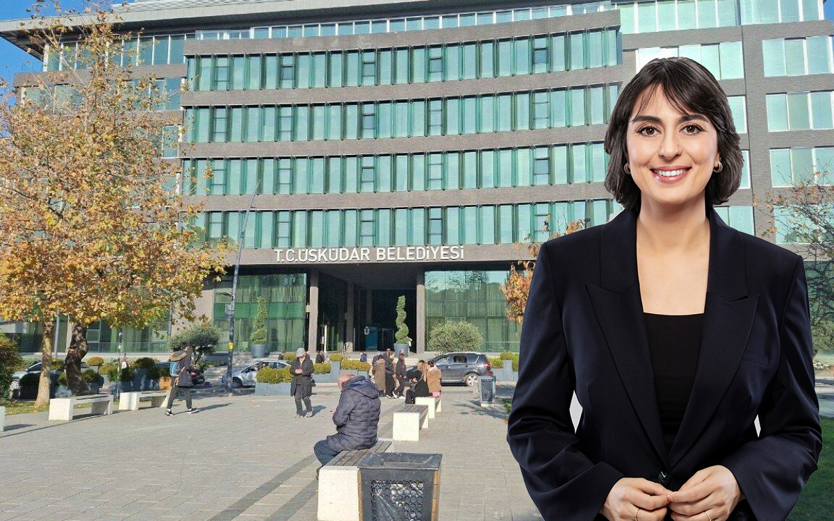 İstanbul’da Üsküdar Belediyesi’ne yönelik “yapı ruhsatı ve iskan süreçlerinde rüşvet