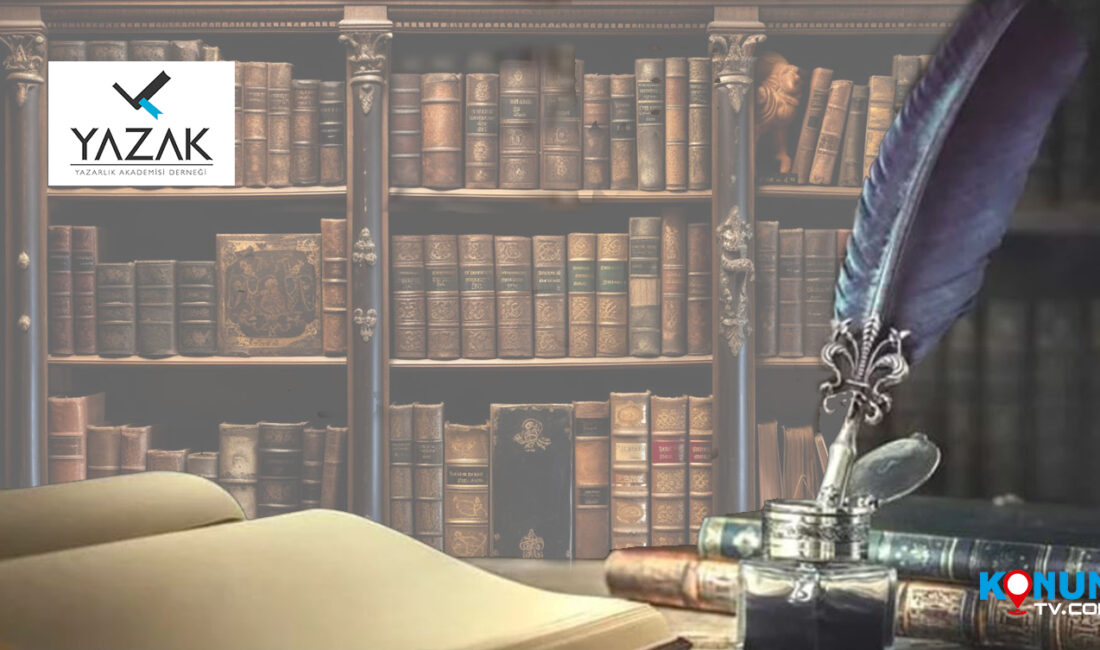 YAZAK 2026 Hikâye Yarışması Ödülleri 9 Mayıs’ta Üsküdar’da düzenleniyor. 272