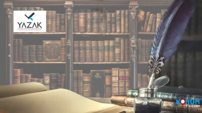 YAZAK 2026 Hikâye Yarışması Ödülleri 9 Mayıs’ta Üsküdar’da düzenleniyor. 272