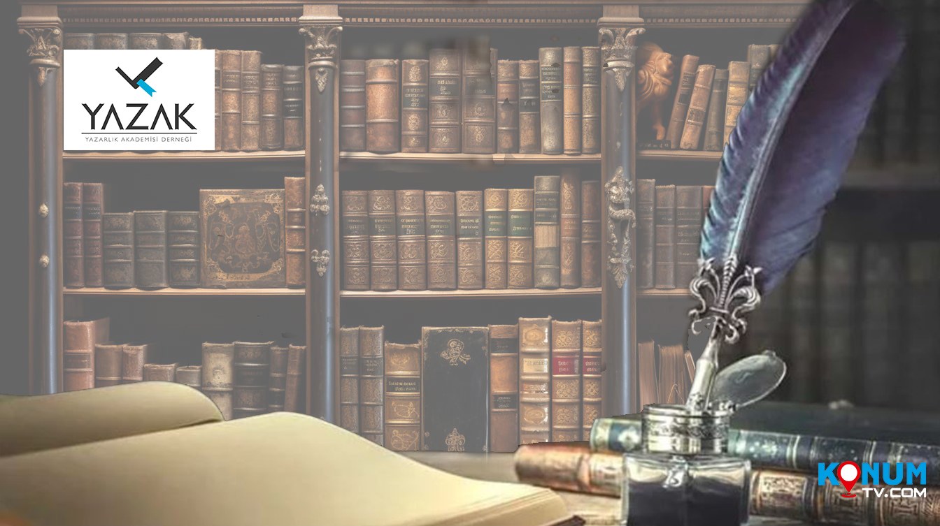 YAZAK 2026 Hikâye Yarışması Ödülleri 9 Mayıs’ta Üsküdar’da düzenleniyor. 272