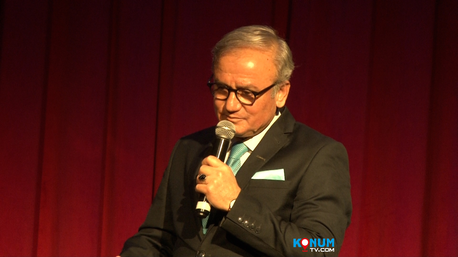 YAZAK Odulleri 2026 Seref Yilmaz