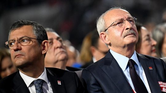 CHP’nin 38. Kurultayı hakkında verilen ‘mutlak butlan’ kararının ardından şimdi