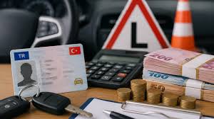 Ehliyet sahibi olmak isteyenlere kötü haber geldi. Sürücü kursu, sınav