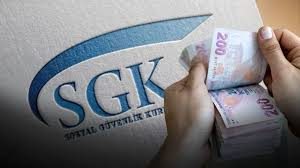 SGK, prim borçları ve idari para cezalarının yapılandırılmasına ilişkin genelgeyi