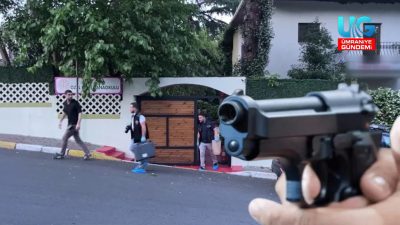 İstanbul Sarıyer'de özel bir anaokulunun sahibi ile kurum müdürü arasında