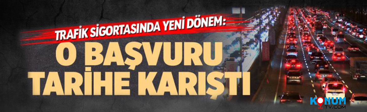 Resmi Gazete'de yayımlanan tarihi kararla