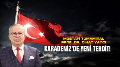 Karadeniz’de petrol tankerlerine yönelik saldırılar, savaşın etkilerinin Türkiye kıyılarına kadar