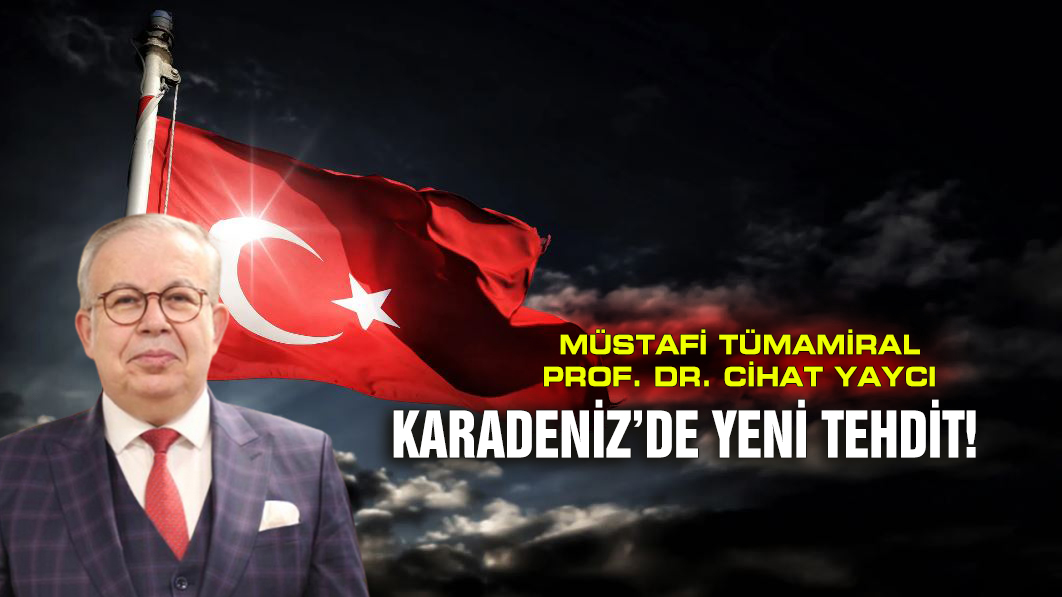 Karadeniz’de petrol tankerlerine yönelik saldırılar, savaşın etkilerinin Türkiye kıyılarına kadar