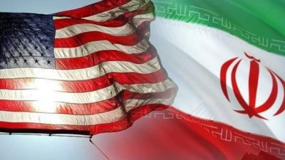 ABD Başkanı Donald Trump'ın yeni saldırı tehdidinin ardından İran'ın güneyindeki
