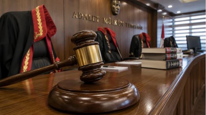 Yargıda toplu izin dönemi olarak bilinen adli tatil yarın başlayacak.