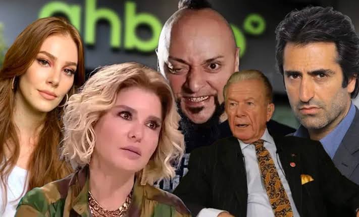 Ahbap Derneği'ne yönelik yürütülen soruşturma kapsamında gazeteci Uğur Dündar, sanatçı