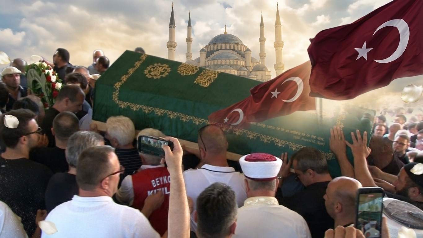 Artvinli İş İnsanı İsmet Acar Son Yolculuğuna Uğurlandı 3 Artvinli Is Insani Ismet Acar Son Yolculuguna Ugurlandi 10