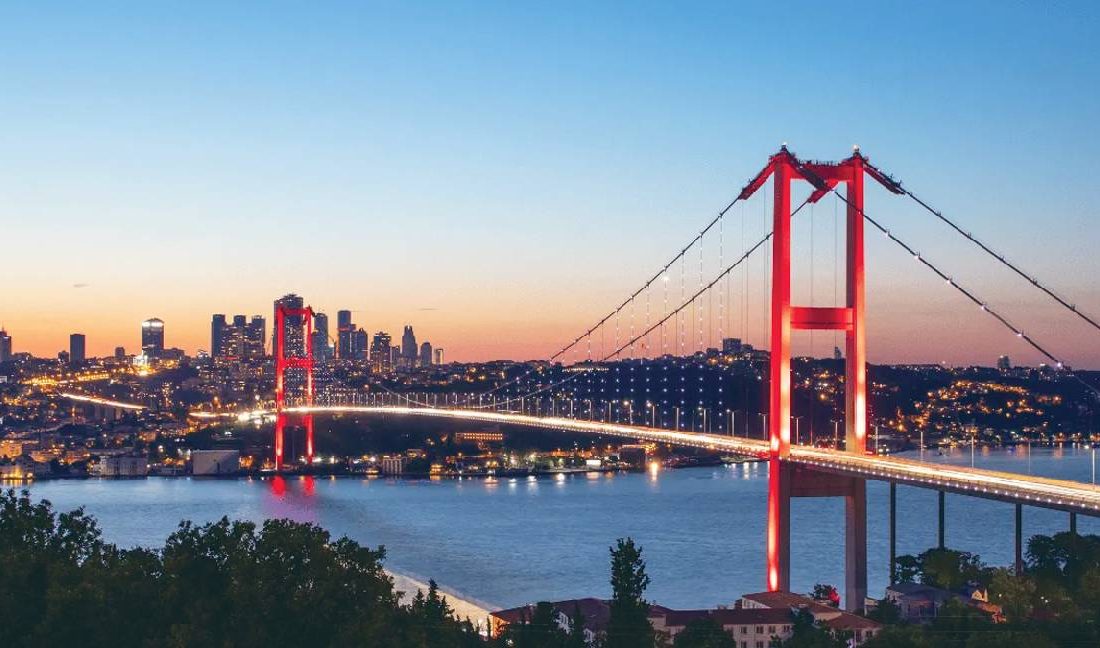 Satışa çıkarılması tartışma yaratan köprü ve otoyolların özelleştirilmesinde neredeyse sona