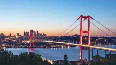 Satışa çıkarılması tartışma yaratan köprü ve otoyolların özelleştirilmesinde neredeyse sona