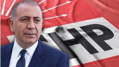 91 milletvekilinin CHP'den ayrılarak YENİ Parti'yi kurmasının ardından CHP yönetimi